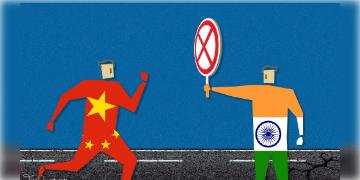 Read more about - India - China: ফের চীনের দখলে ভারতীয় জমি! কিন্তু কিভাবে?