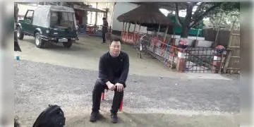 Read more about - অনুপ্রবেশের পুনর্নির্মাণ-হানের শরীরে লুকনো চিপ! সিটি স্ক্যানের পরিকল্পনা বিএসএফের