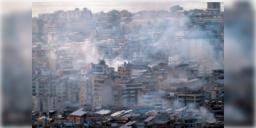 Read more about - Lebanon | লেবাননে সাদা ফসফরাস ছুড়ছে ইজরায়েল, তৈরি ৮১৫ ডিগ্রি সেলসিয়াস তাপমাত্রা! মৃত্যু ৪০০র!