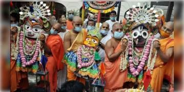 Read more about - WB Rath Yatra 2023 | পুরী বাদেও কলকাতা-সহ গোটা রাজ্যেই একাধিক জায়গায় ধুমধাম করে পালন হচ্ছে রথযাত্রা উৎসব!