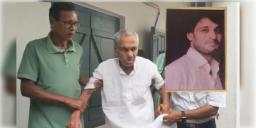 Read more about - Barun Biswas | বরুণ বিশ্বাস হত্যা মামলা: প্রভাবশালী প্রাক্তন মন্ত্রীর বিরুদ্ধে সাক্ষ্য দিলেন বরুণের বাবা!