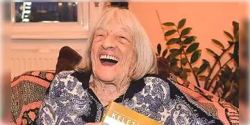 Read more about - একমাত্র জীবিত অলিম্পিক পদকজয়ী অ্যাগনেস কেলেটি পূর্ণ করলেন শতবর্ষ               