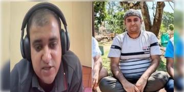 Read more about - Bengaluru techie suicide । বউ করত নির্যাতন, চেয়েছিলো ৩ কোটি টাকাও, অবসাদে আত্মহত্যা বেঙ্গালুরুর ইঞ্জিনিয়ারের