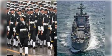 Read more about - Indian Navy Recruitment: ভারত সরকারের অগ্নিপথ প্রকল্পে নৌবাহিনীতে নিয়োগ!