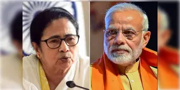 Read more about - Mamata Banerjee | প্রধানমন্ত্রীর আগেই নদিয়ায় সভা করতে চলেছেন তৃণমূল সুপ্রিমো মমতা বন্দ্যোপাধ্যায়!