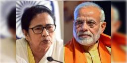 Read more about - Mamata Banerjee | প্রধানমন্ত্রীর আগেই নদিয়ায় সভা করতে চলেছেন তৃণমূল সুপ্রিমো মমতা বন্দ্যোপাধ্যায়!