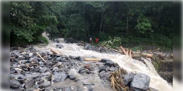 Read more about - Sikkim Landslide | ভারী বৃষ্টিতে সিকিমে ভূমিধস! আতঙ্কিত পর্যটকরা! একাধিক স্থানে জারি লাল সতর্কতা