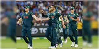 Read more about - IND vs AUS T20 | ফের ছন্দপতন, মেলবোর্নে ভারতকে চার উইকেটে হারালো অস্ট্রেলিয়া