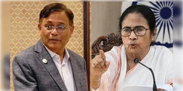 Read more about - Bangladesh Quota Movement | 'ওঁর মন্তব্য বিভ্রান্তির সুযোগ রয়েছে'..মমতার 'আশ্রয়' মন্তব্য নিয়ে মোদি সরকারকে 'নোট' দিলো বাংলাদেশ