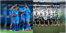 Read more about - India vs Uruguay | ব্রাজিলের পর উরুগুয়ে! কলকাতায় ভারতের বিরুদ্ধে খেলতে নামবেন ডারউইন-ফ্রেডরিকোরা!