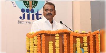 Read more about - Cabinet Minister | জল্পনার মাঝে মন্ত্রিসভা থেকে পদত্যাগ করলেন কেন্দ্রীয় মন্ত্রী এল মুরুগান!