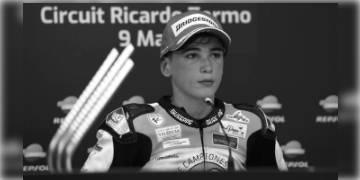 Read more about - মর্মান্তিক দুর্ঘটনা! ট্র্যাকিং এর জেরে প্রাণ হারালো ১৪ বছরের স্প্যানিশ কিশোর বাইক রাইডার