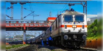 Read more about - বড় সিদ্ধান্ত রেলের, পুরী পর্যন্ত ছুটবে আরও দুটি ট্রেন!