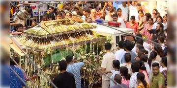 Read more about - Rahul Arunodoy Banerjee | 'শুধু সেলেবদের দেখে দেখে শ্মশানে প্রবেশের অনুমতি ', ক্ষোভে ফুঁসে উঠলেন প্রয়াত অভিনেতা রাহুলের বন্ধুরা!