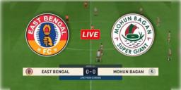 Read more about - ISL | ঘোষিত হলো ISL-এর চূড়ান্ত সূচি, জেনে নিন কবে কবে মাঠে নামছে ইস্টবেঙ্গল-মোহনবাগান