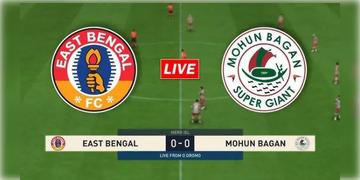 Read more about - ISL | ঘোষিত হলো ISL-এর চূড়ান্ত সূচি, জেনে নিন কবে কবে মাঠে নামছে ইস্টবেঙ্গল-মোহনবাগান