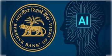 Read more about - RBI | ব্যাঙ্কে AI ব্যবহার নিয়ে সতর্ক RBI, কড়া পদক্ষেপ নিচ্ছে কেন্দ্রীয় ব্যাঙ্ক!