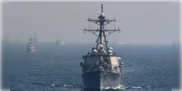 Read more about - ভারতের চিন্তা বাড়িয়ে চিন ঘাঁটি গড়ছে ভারত মহাসাগরে! মোতায়েন করা হল বিধ্বংসী যুদ্ধ জাহাজও