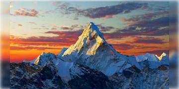 Read more about - Mount Everest | দ্রুত গতিতে বাড়ছে মাউন্ট এভারেস্টের উচ্চতা! প্রতি বছর প্রায় ১০ শতাংশ
