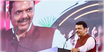 Read more about - Devendra Fadnavis | মহারাষ্ট্রের মুখ্যমন্ত্রী হবেন দেবেন্দ্র ফড়ণবিসই! বৃহস্পতিবার তাঁর সঙ্গে শপথ নেবেন অজিত ও শিণ্ডে