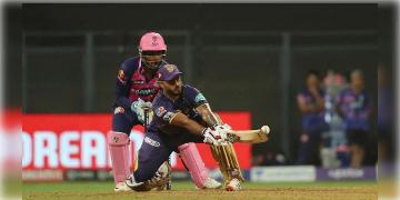 Read more about - IPL 2023 | ইডেনে মুখোমুখি কলকাতা-রাজস্থান! প্লে-অফের খেলায় স্থান রক্ষা করতে মরণ বাঁচন ম্যাচ!