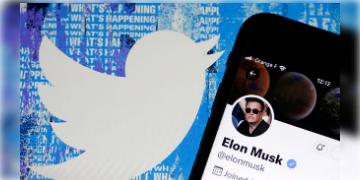 Read more about - Twitter New CEO | টুইটারের সিইও-র পদ ছাড়লেন মাস্ক! দায়িত্বে আসবেন এক মহিলা!