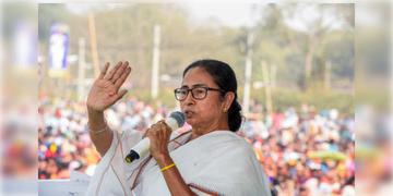Read more about - Mamata Banerjee | চড়চড়িয়ে গ্যাসের দাম বৃদ্ধি, কেন্দ্রকে কটাক্ষ করে ফের পথে নামছেন মুখ্যমন্ত্রী মমতা