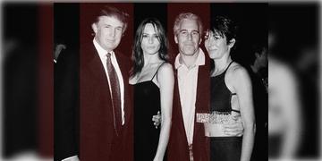 Read more about - Donald Trump | এপস্টেইন ফাইলে ট্রাম্পের নাম! উঠেছে ধর্ষণের অভিযোগ! অভিযোগ নস্যাৎ মার্কিন ন্যায় বিভাগের