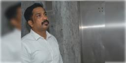 Read more about - Kolkata ED Raid | সাতসকালে ED হানা কলকাতায়, বেআইনি নির্মাণের তদন্তে তিন জায়গায় চলছে তল্লাশি