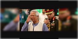 Read more about - Bangladesh । চুক্তি স্বাক্ষর করেছিলেন হাসিনা, মানলো না ইউনুস সরকার, বাংলাদেশের বিচারকদের ভারতে আসা আটকে গেল