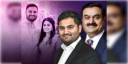 Read more about - Jeet Adani will Marry Diva Shah | আদানি কর্ণধারের ছেলের বিয়ে, জাঁকজমকে টেক্কা দেবে আম্বানীদের ? পাত্রী কে ?