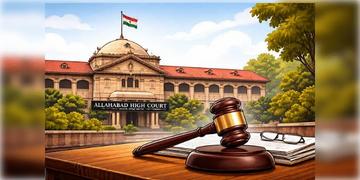 Read more about - Allahabad High Court | "শ্বশুরবাড়িতে মানিয়ে নে বলা বন্ধ করুন!"- পণ–মৃত্যুর মামলায় মন্তব্য এলাহাবাদ হাইকোর্টের