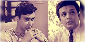 Read more about - সৌমিত্র চট্টোপাধ্যায়ের চোখে উত্তমকুমার