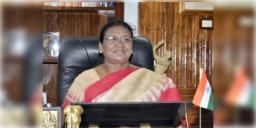 Read more about - President Election 2022: মহিলা মুখেই ভরসা, এবার রাষ্ট্রপতি পদপ্রার্থী বছর চৌষট্টির দ্রৌপদী মুর্মু