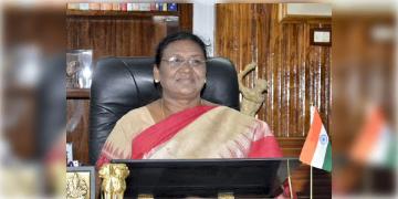 Read more about - President Election 2022: মহিলা মুখেই ভরসা, এবার রাষ্ট্রপতি পদপ্রার্থী বছর চৌষট্টির দ্রৌপদী মুর্মু