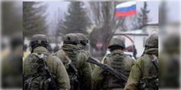 Read more about - Russian Army | দেশের সঙ্গে বিশ্বাসঘাতকতা, বাহিনী ছেড়ে রুশ সেনা ইউক্রেনে!