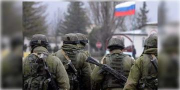 Read more about - Russian Army | দেশের সঙ্গে বিশ্বাসঘাতকতা, বাহিনী ছেড়ে রুশ সেনা ইউক্রেনে!