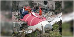 Read more about - Ahmedabad Plane Crash | বছর পেরোলেও জানা গেলো না আহমেদাবাদ বিমান দুর্ঘটনার সঠিক কারণ, যান্ত্রিক ত্রুটির দিকেই ইঙ্গিত পাইলটদের!