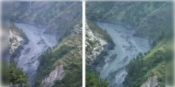 Read more about - Nepal Flash Flood | নেপালের বুড়ি গণ্ডকীতে হড়পা বান! ভেসে গেল বাড়ি-সেতু, নিখোঁজ ৪!
