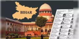 Read more about - Supreme Court SIR Hearing | বিনামূল্যে আইনী সহায়তা মিলবে SIR-এ নাম বাদ পড়া ভোটারদের, ঘোষণা সুপ্রিম কোর্টের