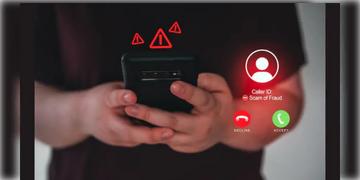 Read more about - TRAI | স্প্যাম কল-ম্যাসেজ পাঠালেই ২ লক্ষ থেকে ১০ লক্ষ টাকা পর্যন্ত জরিমানা! কড়া নিয়ম TRAI এর!