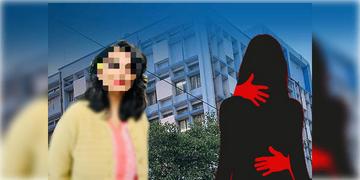 Read more about - R G Kar | 'তিলোত্তমা' ধর্ষণ ও খুনের দিন ভোরে সেমিনার রুম চত্বরের বাথরুমেই রক্তের দাগ ধুয়েছিলেন জুনিয়র ডাক্তার