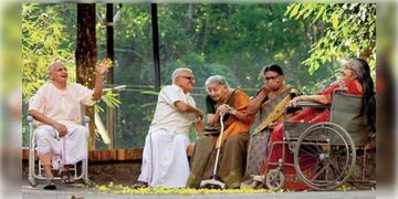 Read more about - Ayushman Bharat । আয় নির্বিশেষে ৭০ বছর এবং তার বেশি বয়সিরাও এবার থেকে পাবেন আয়ুষ্মান ভারত যোজনার সুবিধা