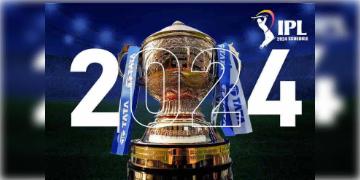 Read more about - IPL 2024 Schedule | আইপিএল 2024 সময়সূচী বাংলা | আইপিএল ২০২৪-এর ১৭ দিনের সূচি প্রকাশ করল বিসিসিআই! ২২সে মার্চ থেকেই শুরু আইপিএল! কবে খেলা কলকাতায়?