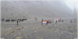 Read more about - Ladakh | প্রকৃত নিয়ন্ত্রণ রেখায় সেনা প্রত্যাহারের পর প্রথম দফায় টহল সম্পন্ন করলো ভারত ও চিন