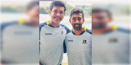Read more about - Bengal Cricket Team | বাংলার কোচ হচ্ছেন লক্ষ্মীরতন শুক্লাই! অনূর্ধ্ব তেইশের ভরসা 'ঋদ্ধিমান'