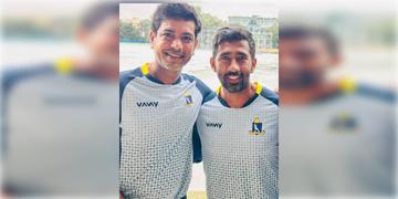 Read more about - Bengal Cricket Team | বাংলার কোচ হচ্ছেন লক্ষ্মীরতন শুক্লাই! অনূর্ধ্ব তেইশের ভরসা 'ঋদ্ধিমান'
