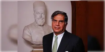 Read more about - Ratan Tata | জামশেদজী টাটার পর নতুন শহর বানাতে চলেছেন রতন টাটা? জামশেদপুরকেও হার মানাবে এই টাটা নগরী
