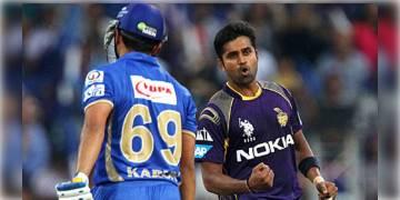 Read more about - ক্রিকেট থেকে অবসর নিলেন কেকেআরের প্রাক্তন পেসার বিনয় কুমার