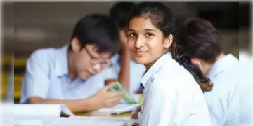 Read more about - CBSE | এবার দশম শ্রেণীর পরীক্ষায় ফেল করলেও সমস্যা নেই, আবার দেওয়া যাবে পরীক্ষা, ঘোষণা CBSE বোর্ডের